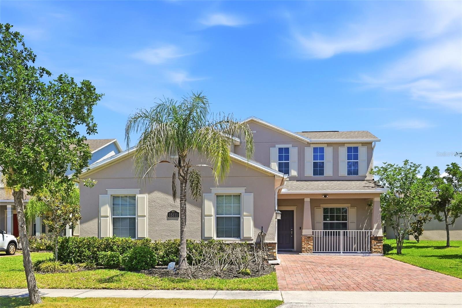 15111 Driftwood Bend Street, FL