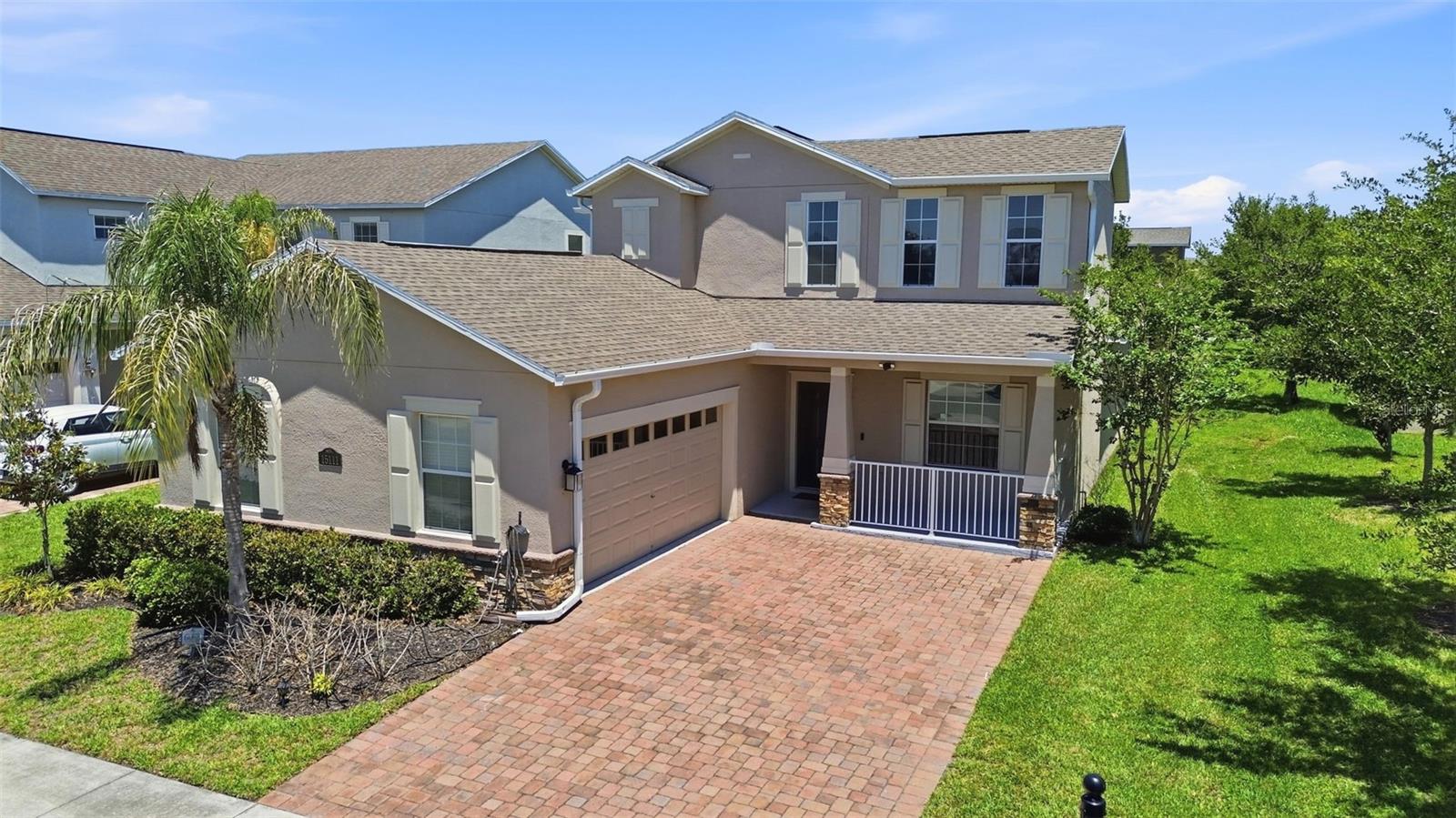 15111 Driftwood Bend Street, FL