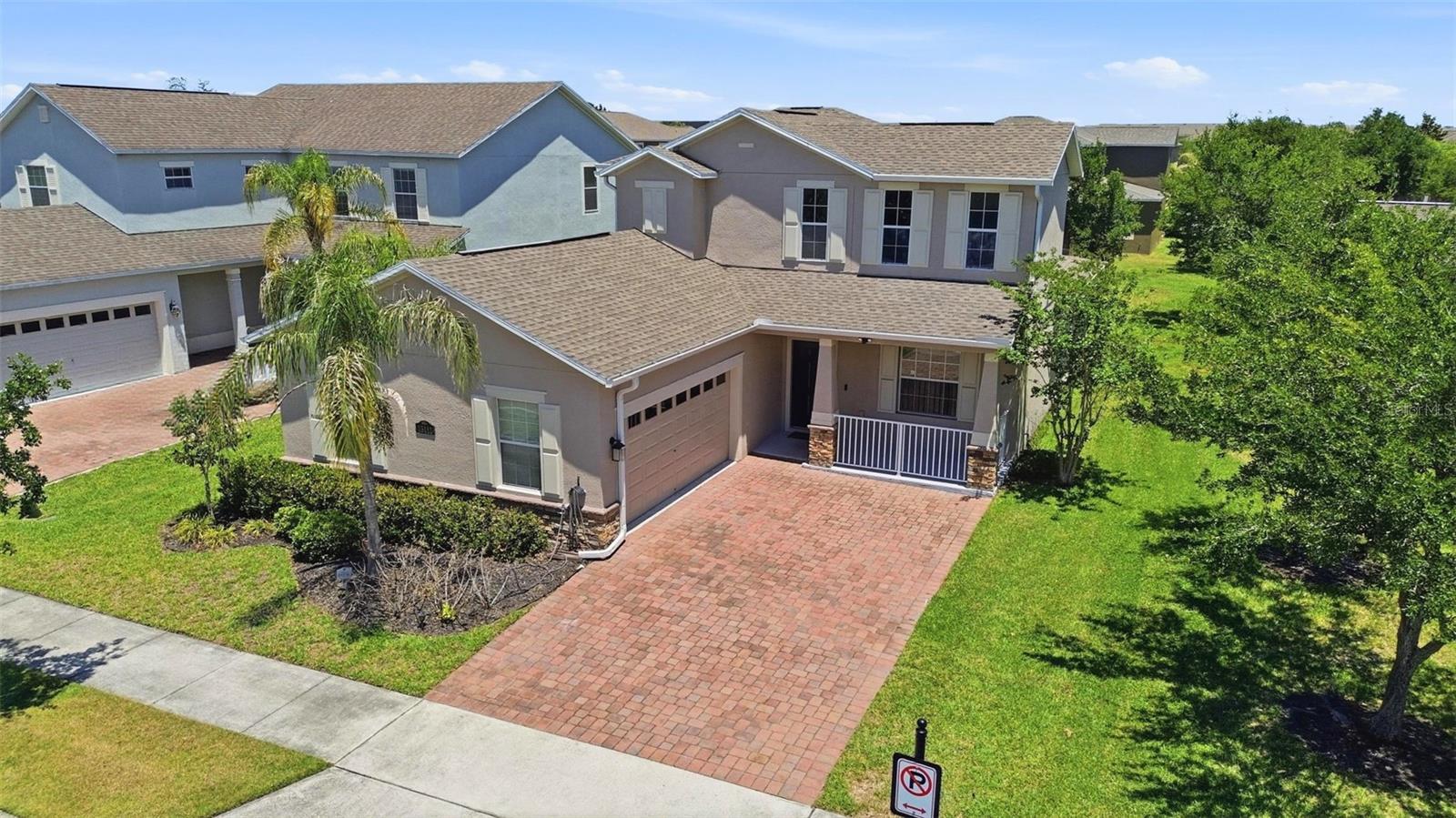 15111 Driftwood Bend Street, FL