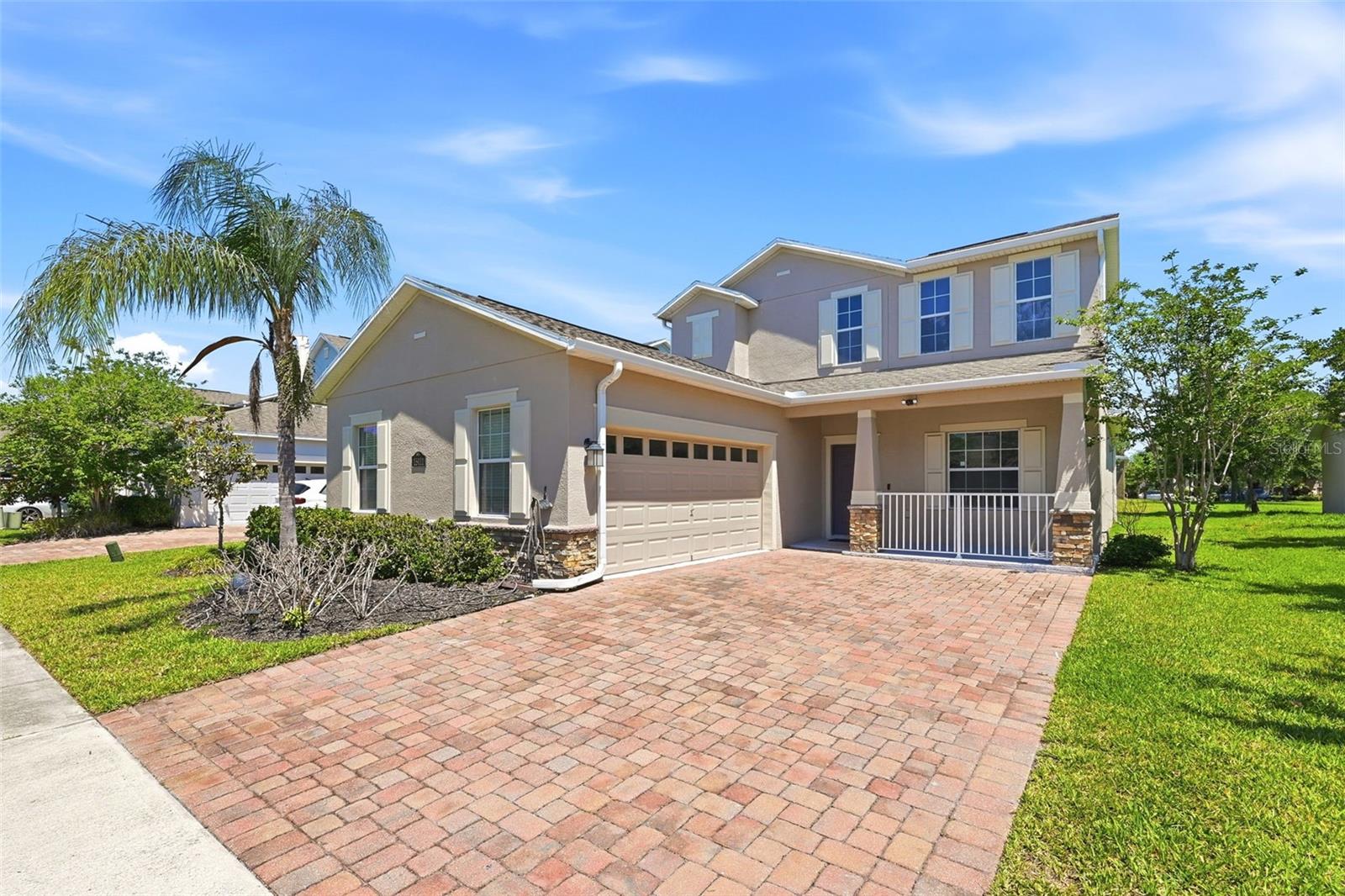 15111 Driftwood Bend Street, FL