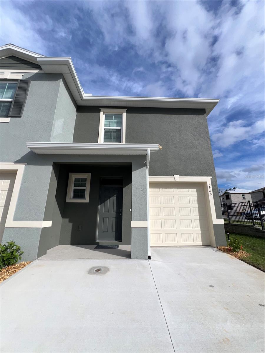 1440 Plank Place, FL