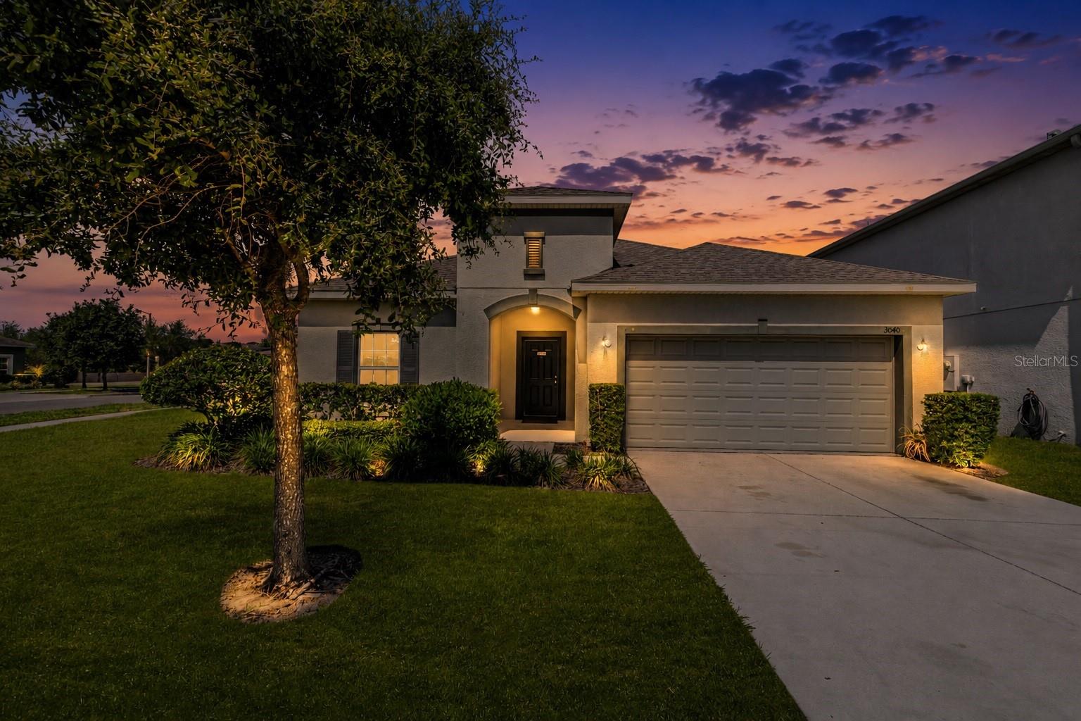3040 Sanderling Street, FL