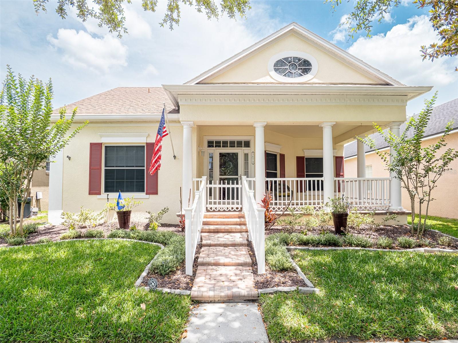 3678 Cassia Drive, FL