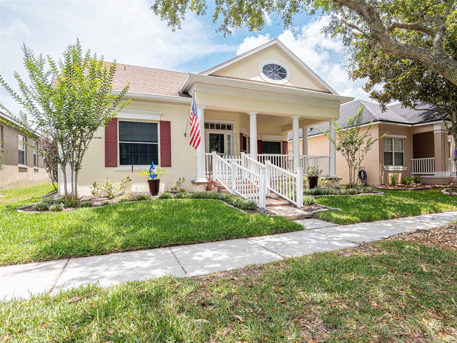 3678 Cassia Drive, FL