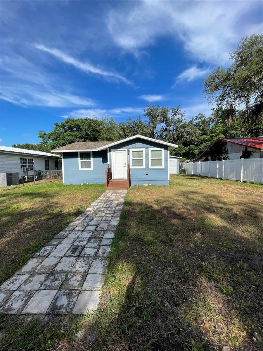 4308 Plum Street, FL