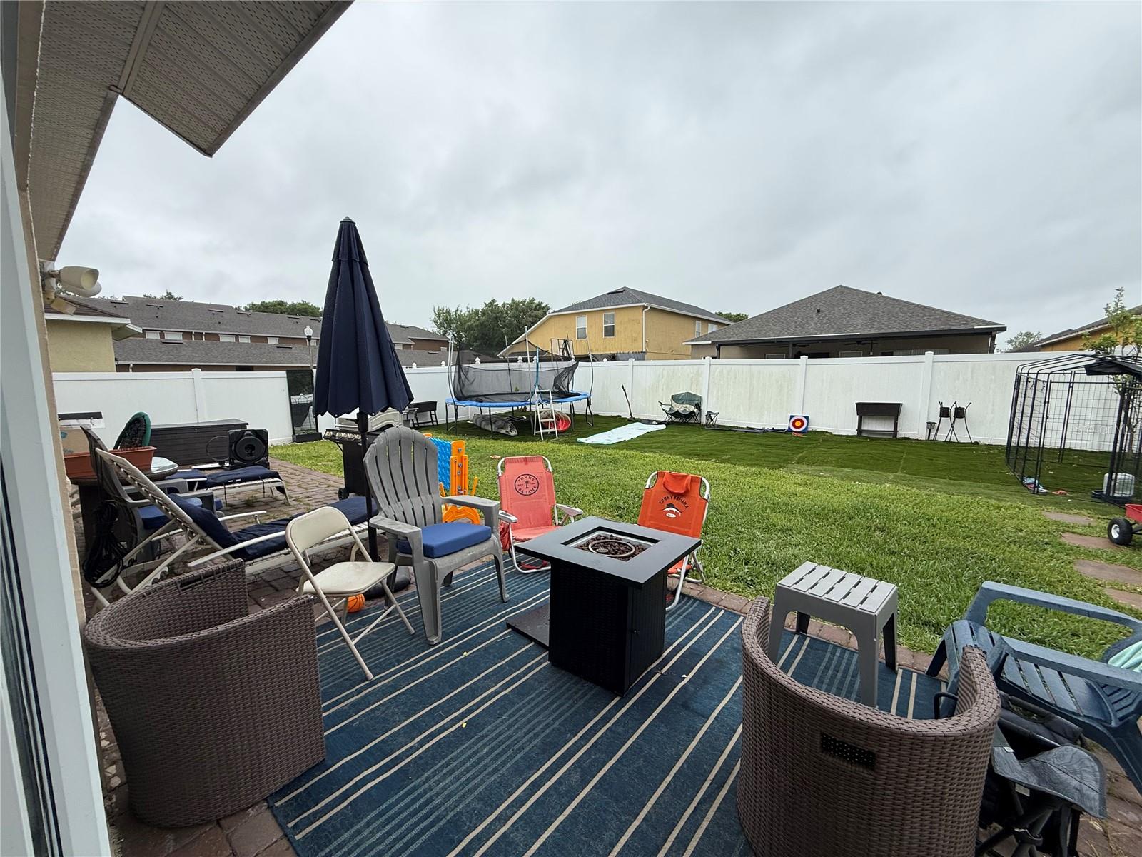 2268 Victoria Falls Drive, FL