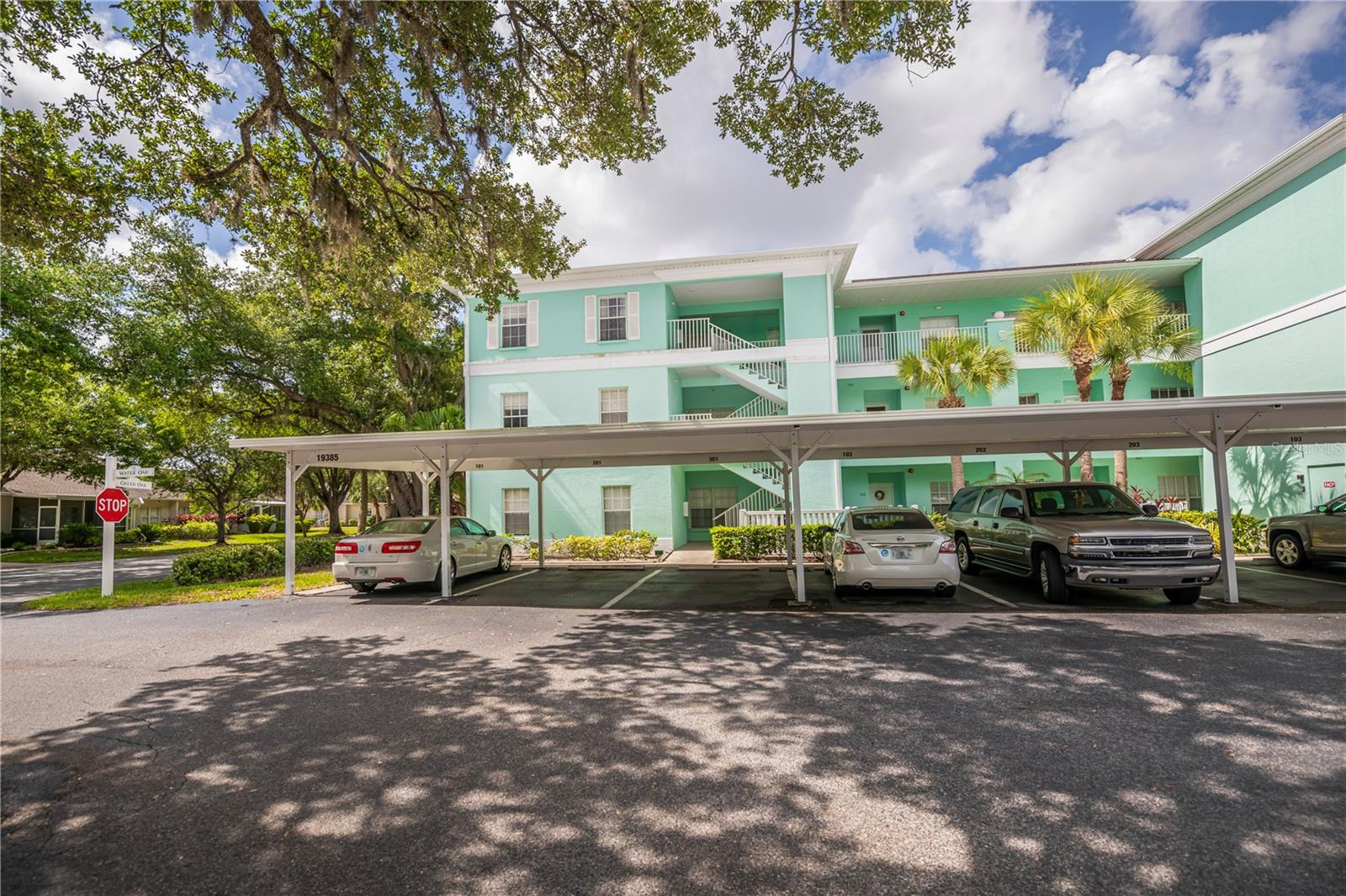 19385 Water Oak Drive, FL