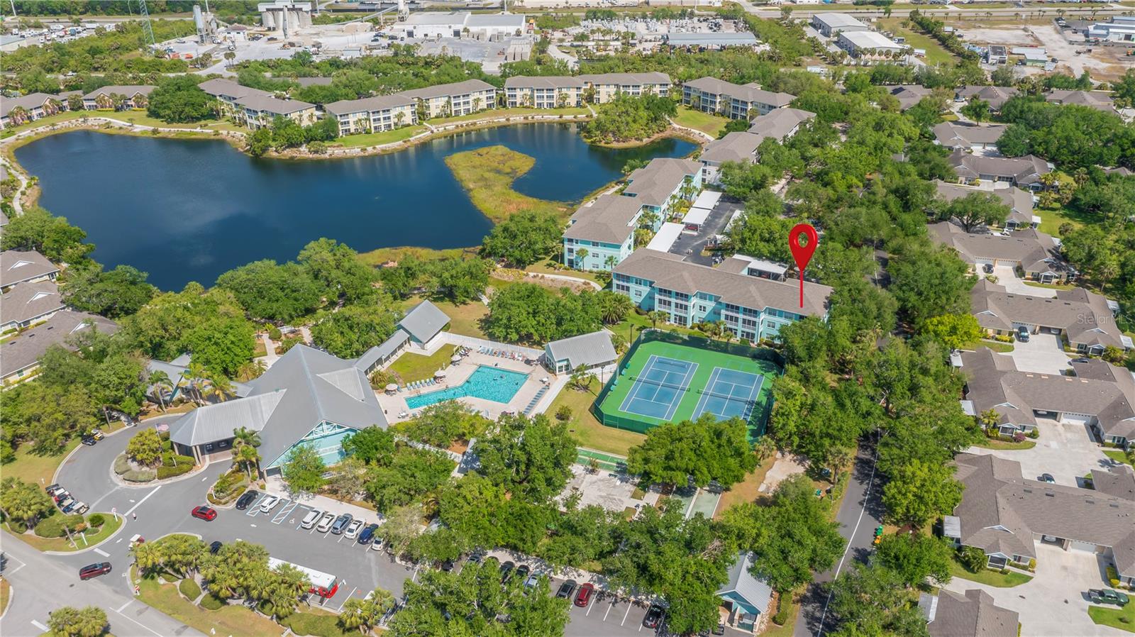 19385 Water Oak Drive, FL