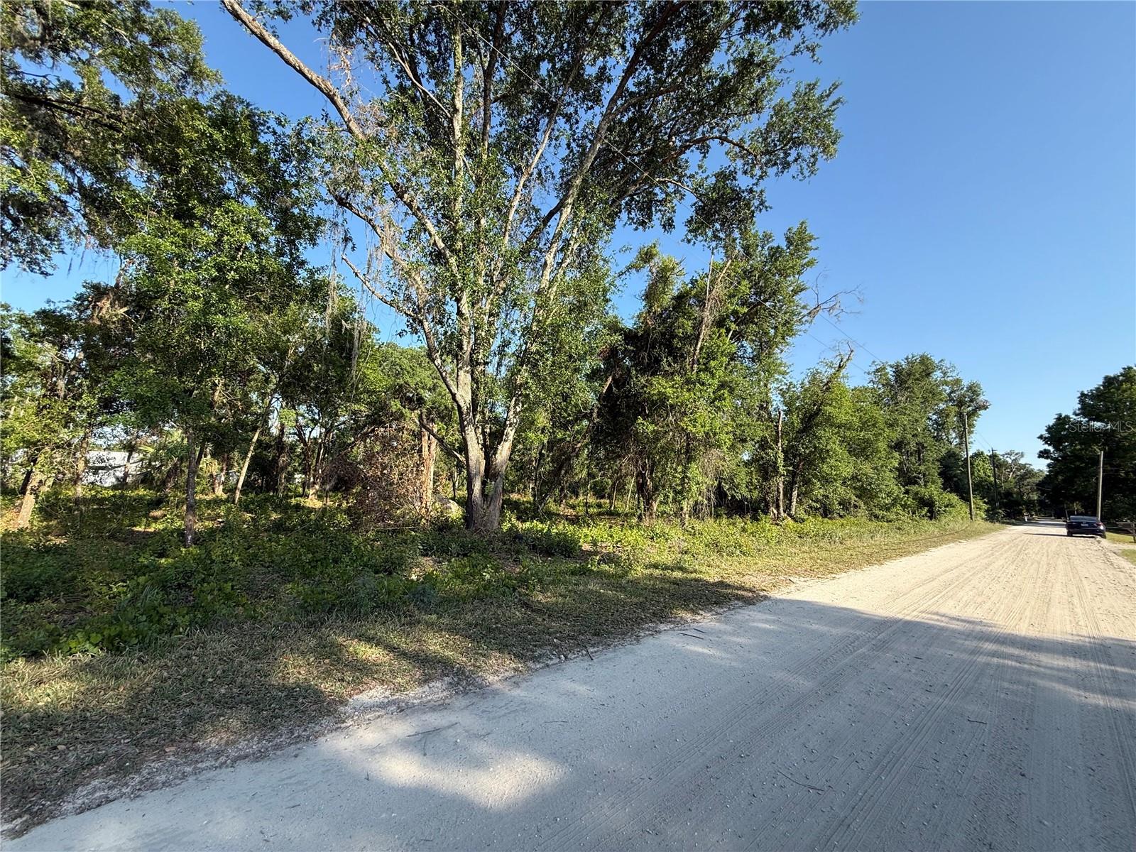 Null Owens Drive, FL