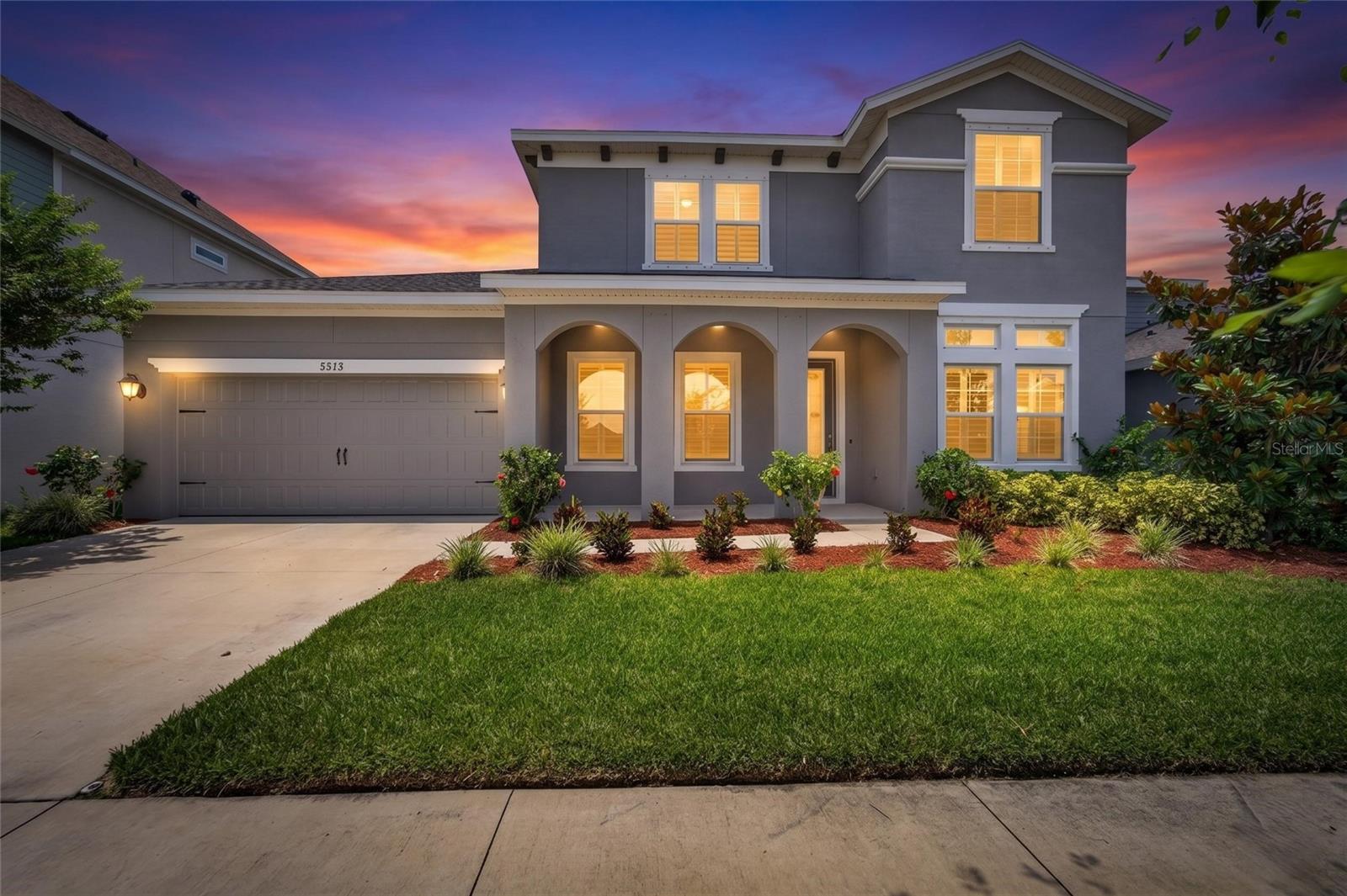 5313 Del Coronado Drive, FL