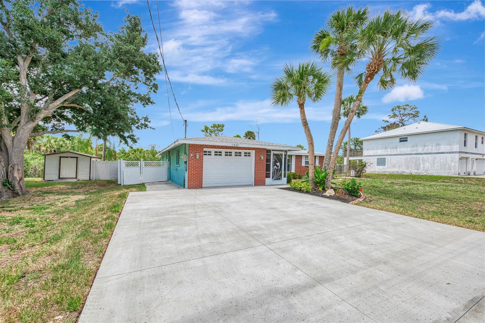 1460 Cortes Drive, FL