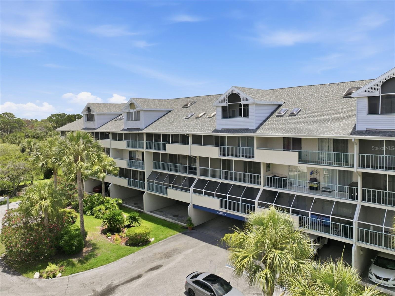 5557 Sea Forest Drive, FL
