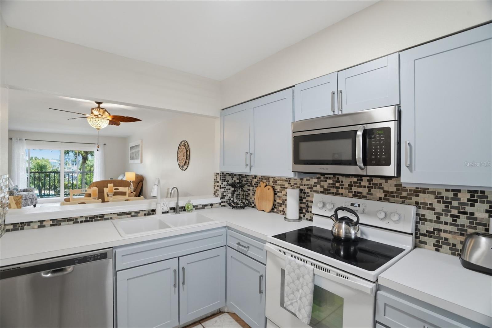 5557 Sea Forest Drive, FL