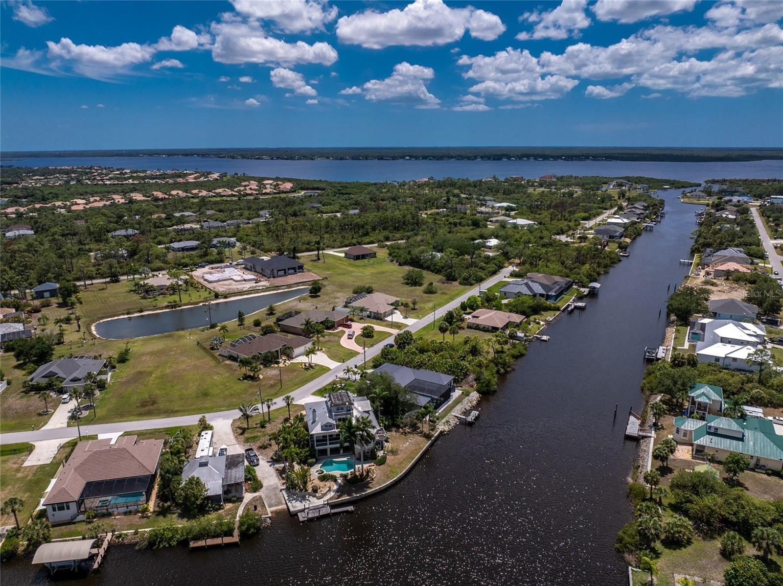 13265 Windcrest Drive, FL