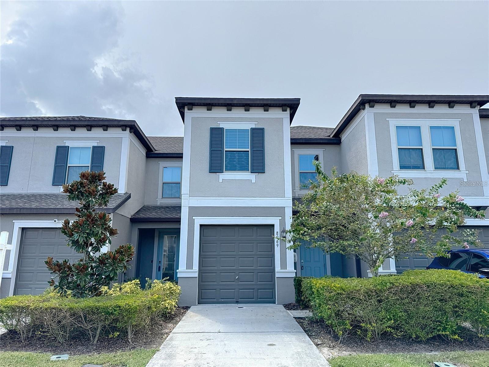 8069 Rolling Shell Trail, FL