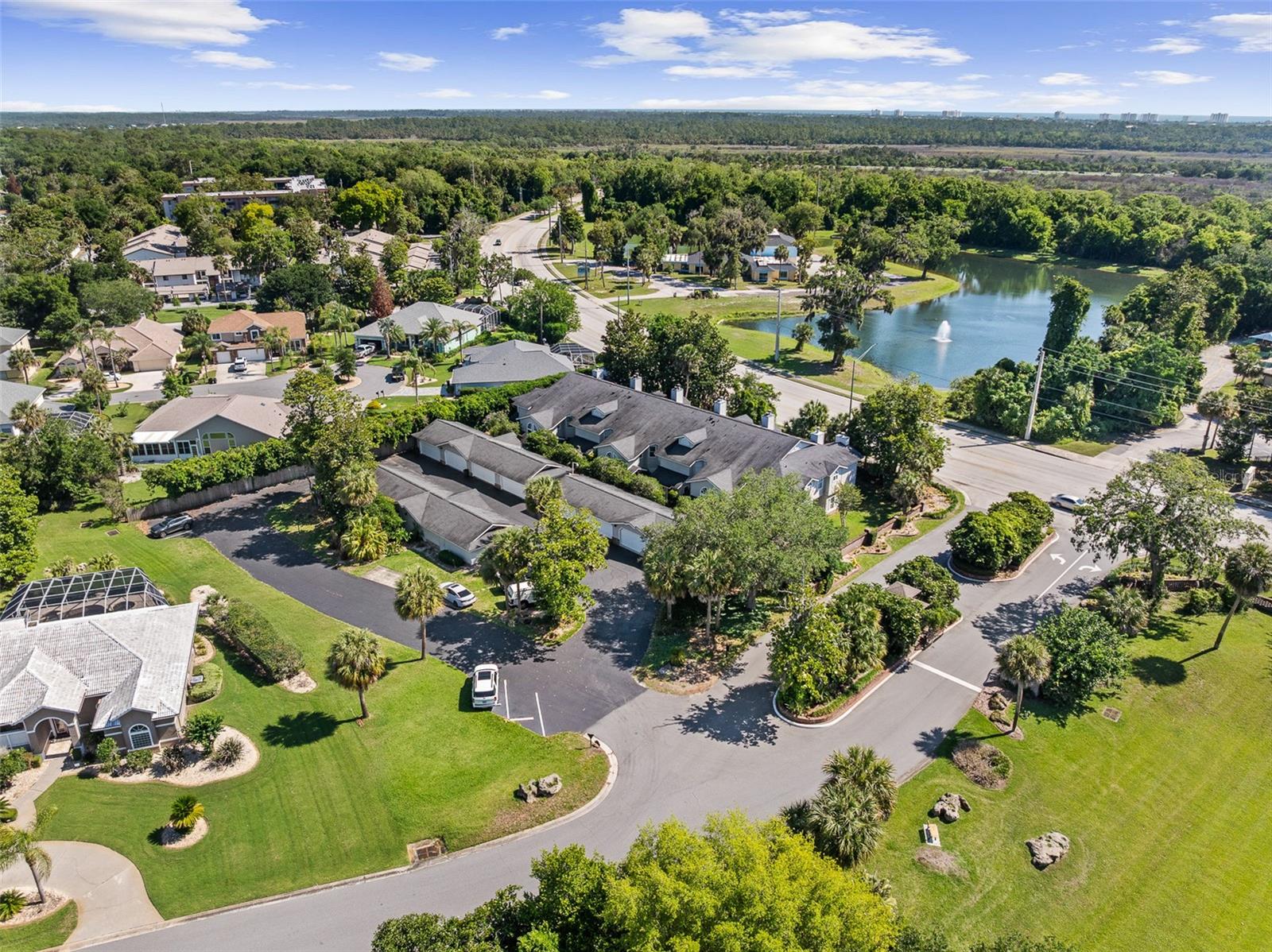 596 Nova Road, FL