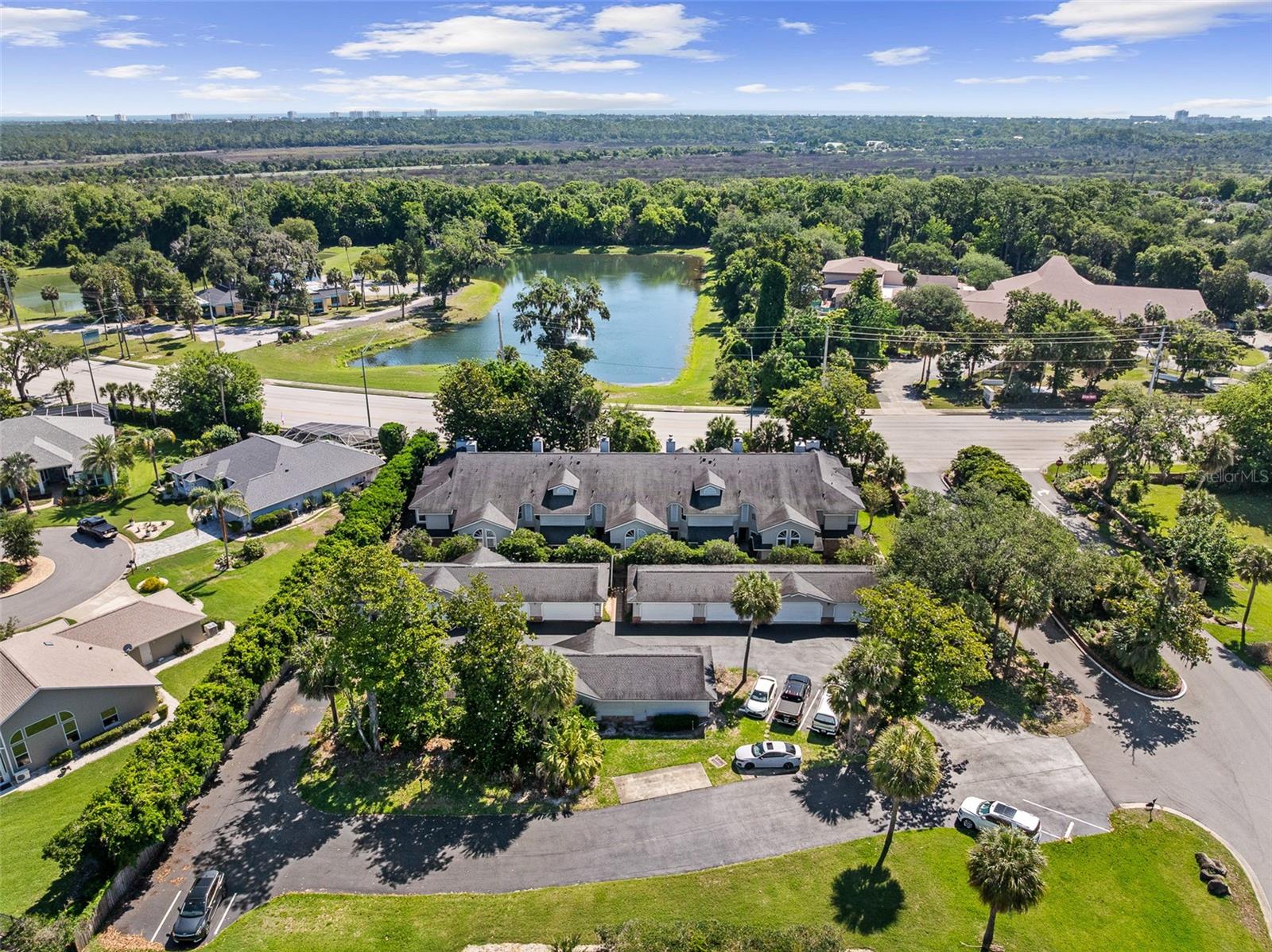 596 Nova Road, FL