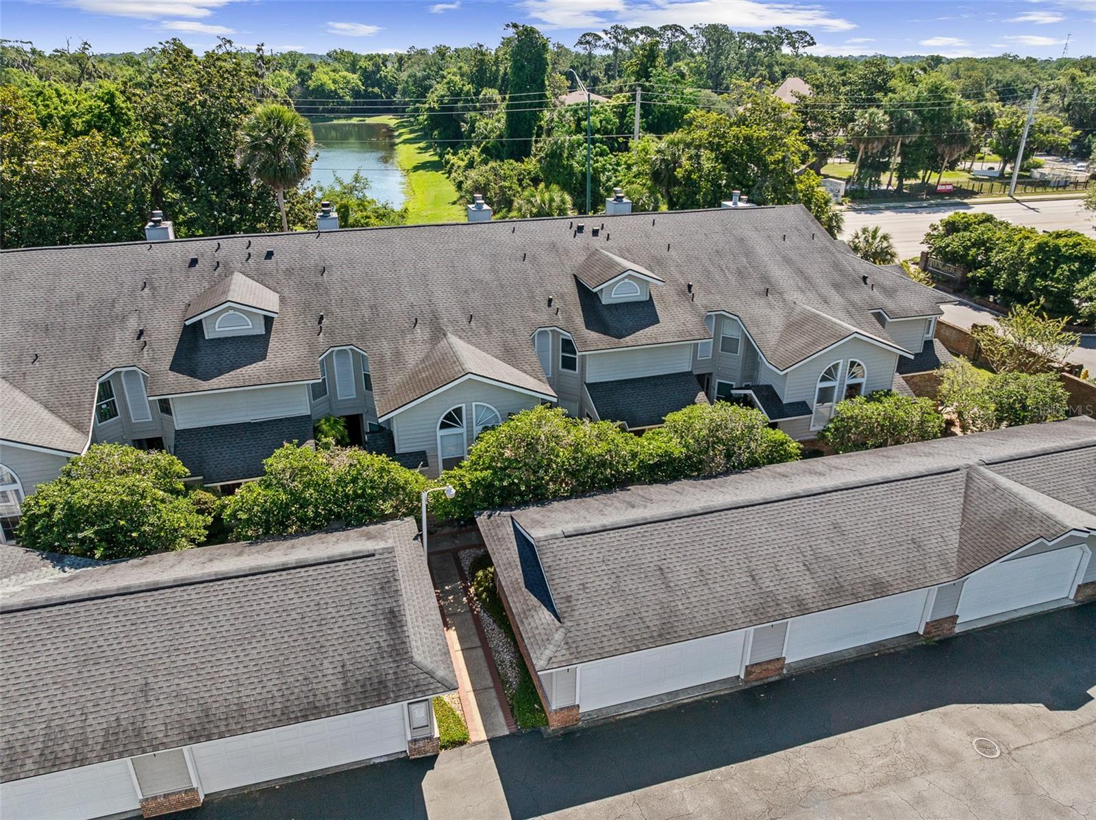 596 Nova Road, FL