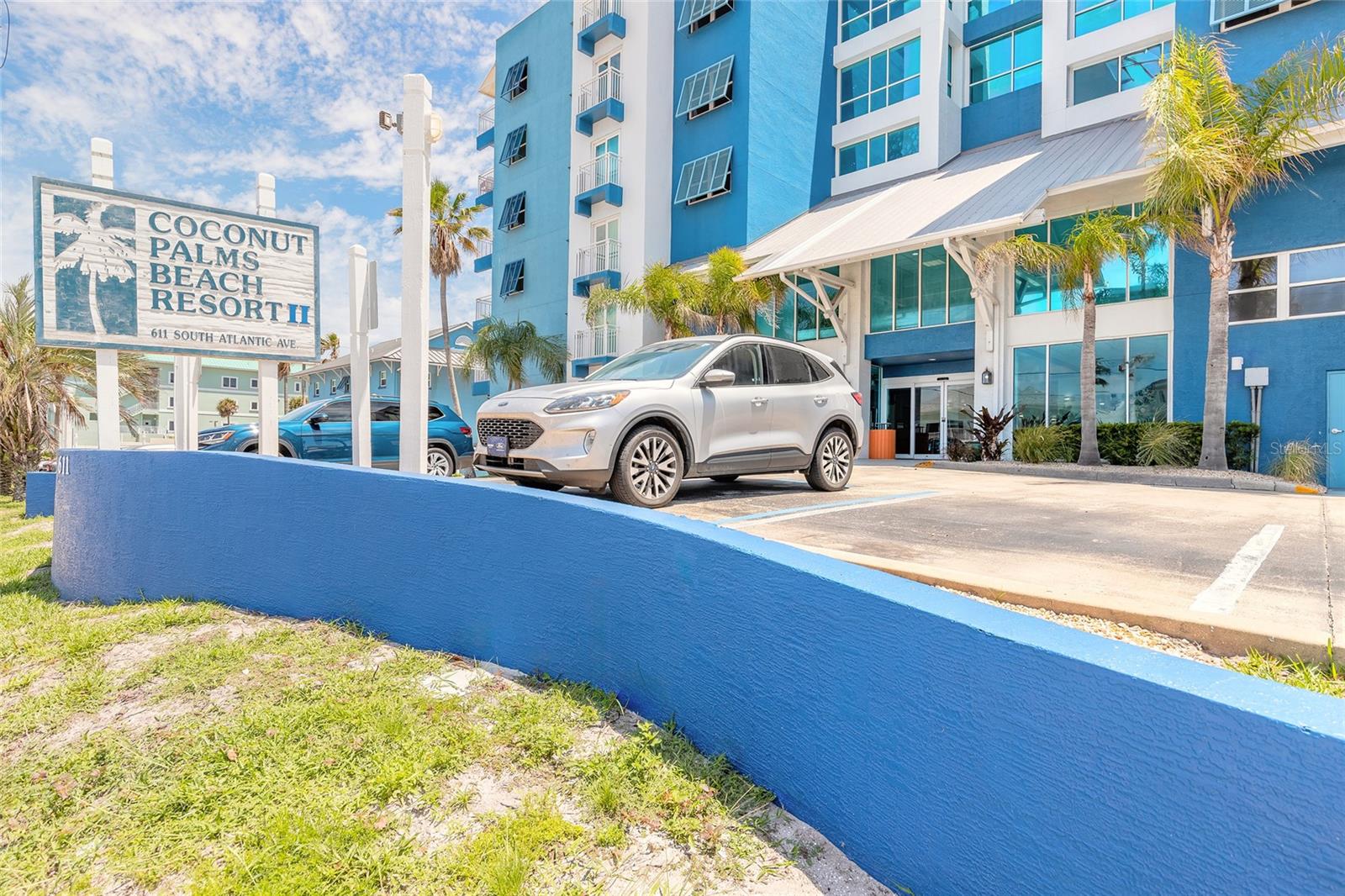 611 Atlantic Avenue, FL