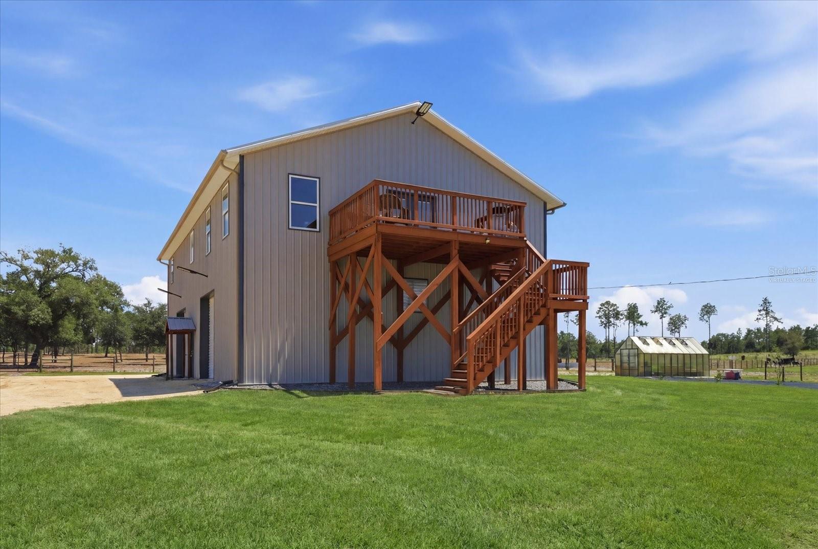 9560 Parkwood Avenue, FL