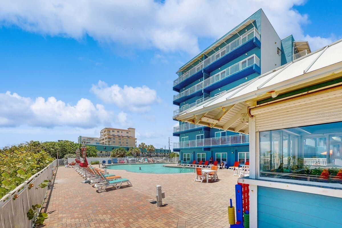 611 Atlantic Avenue, FL