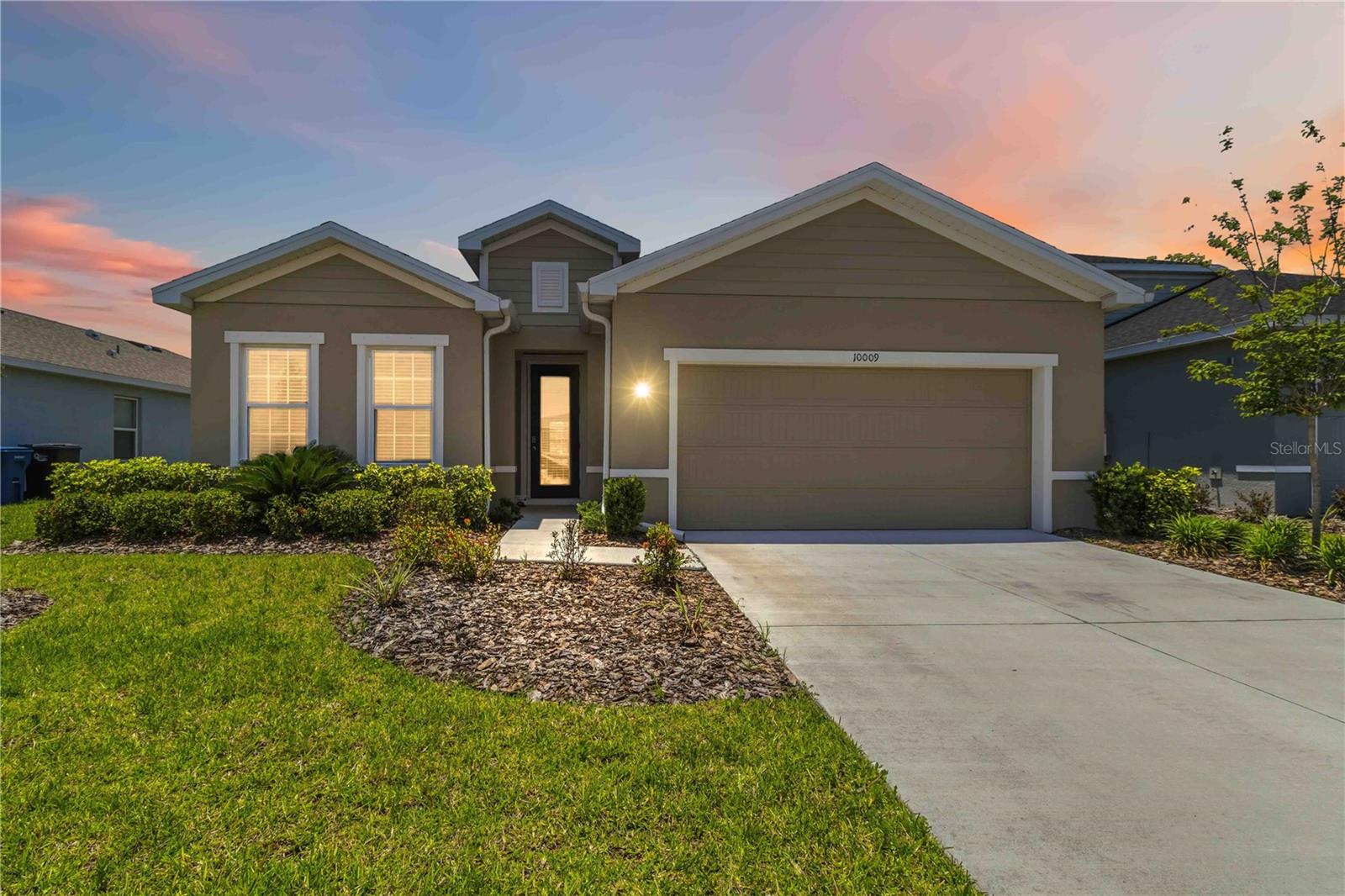 10009 Daybreak Glen, FL