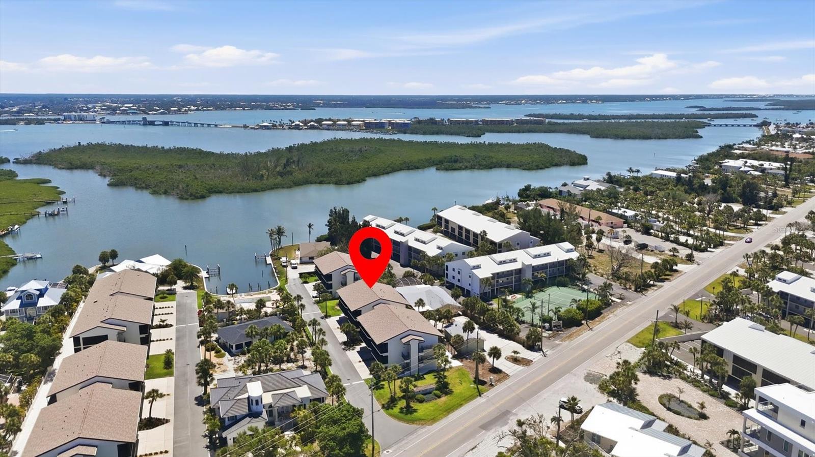 2729 Beach Road, FL