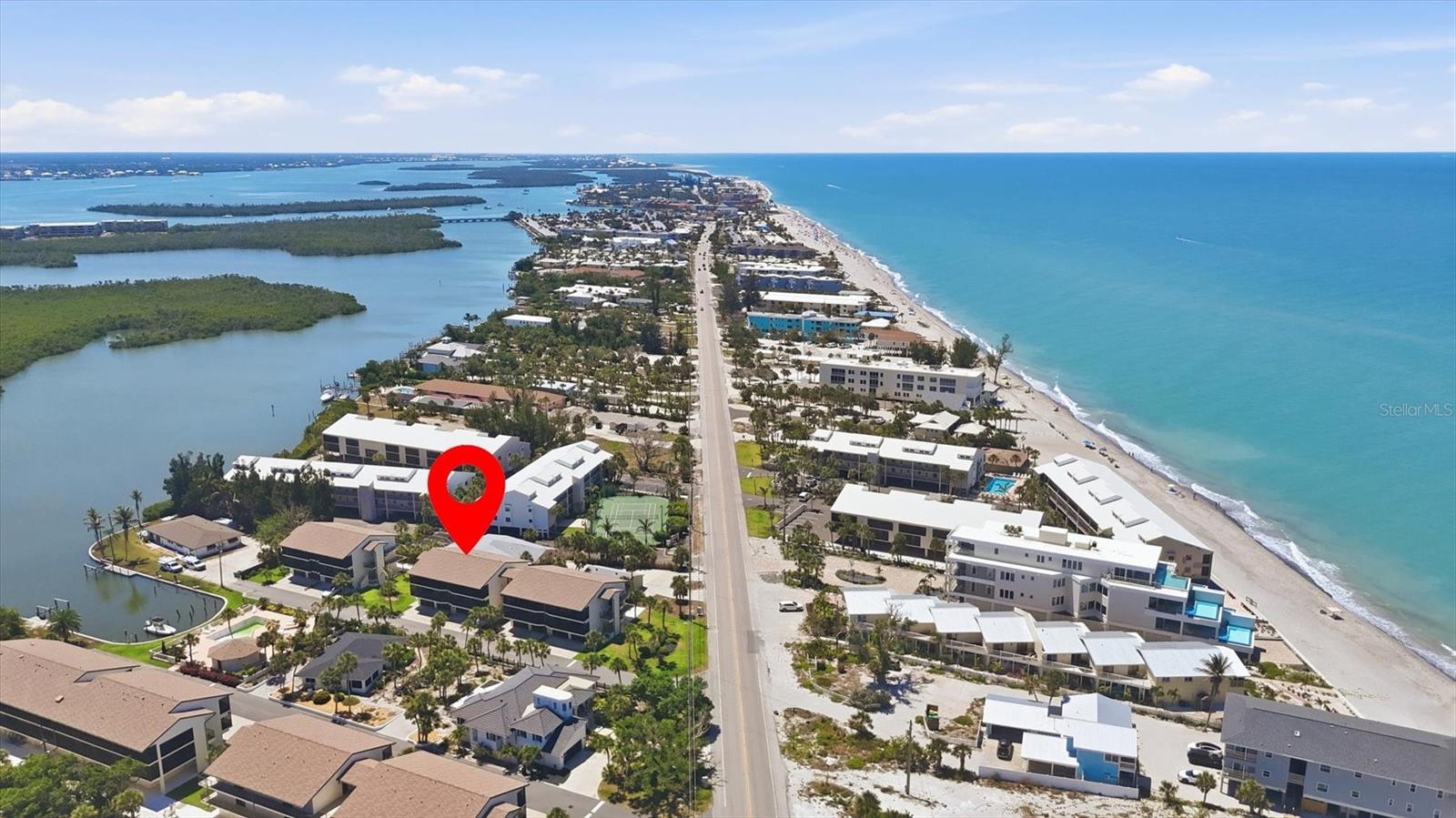 2729 Beach Road, FL