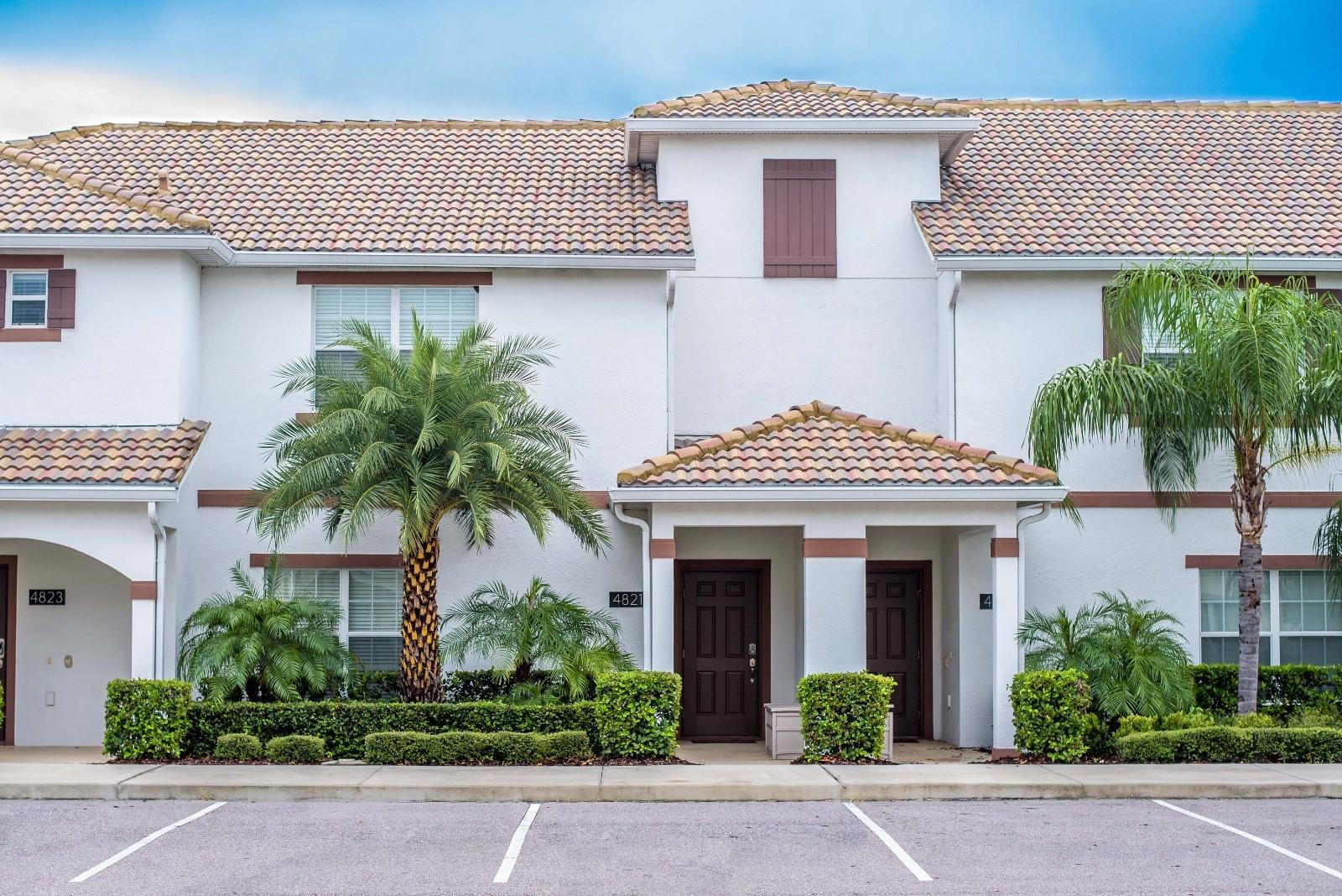 4821 Brier Rose Lane, FL
