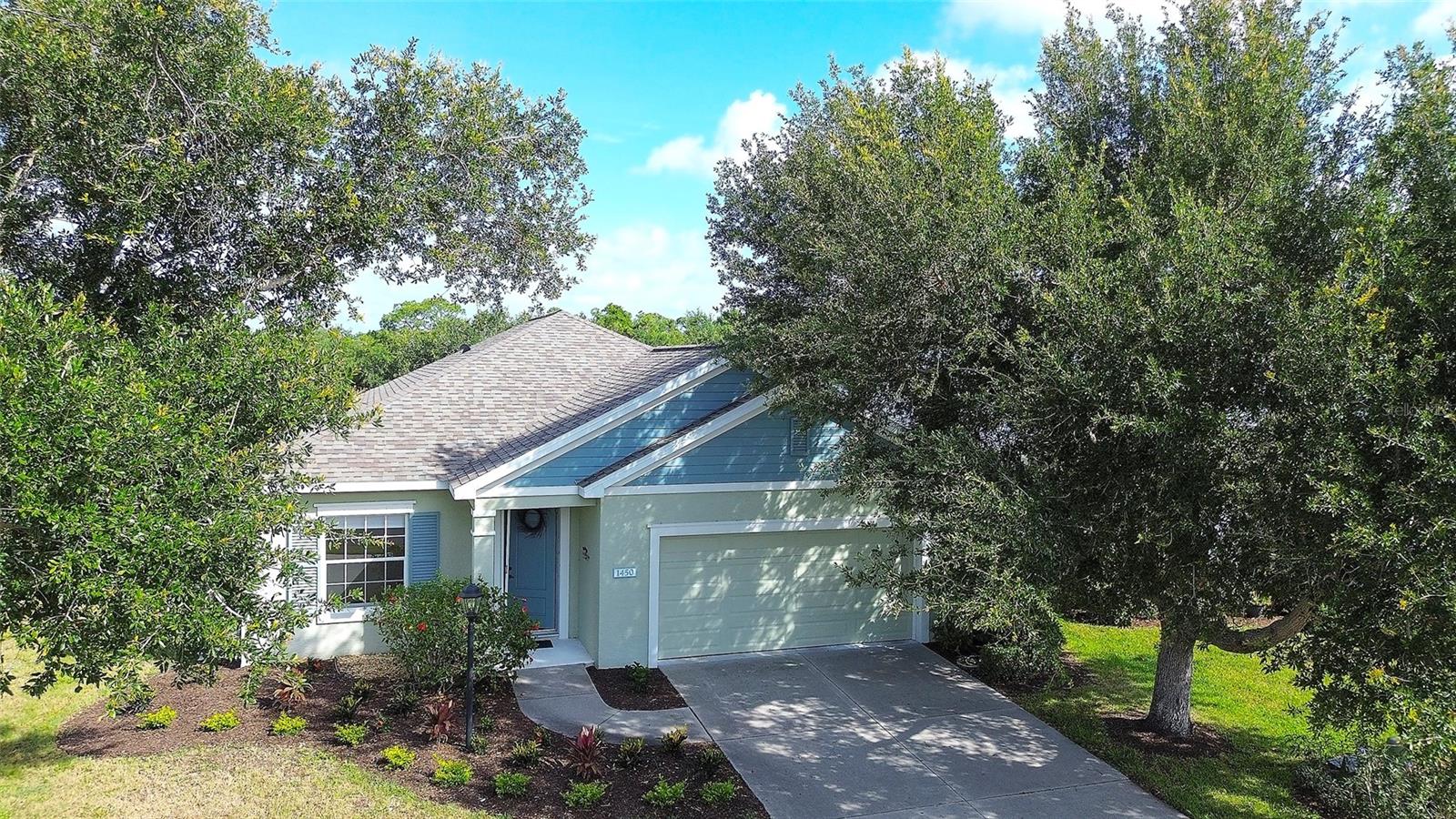1450 Blue Horizon Circle, FL