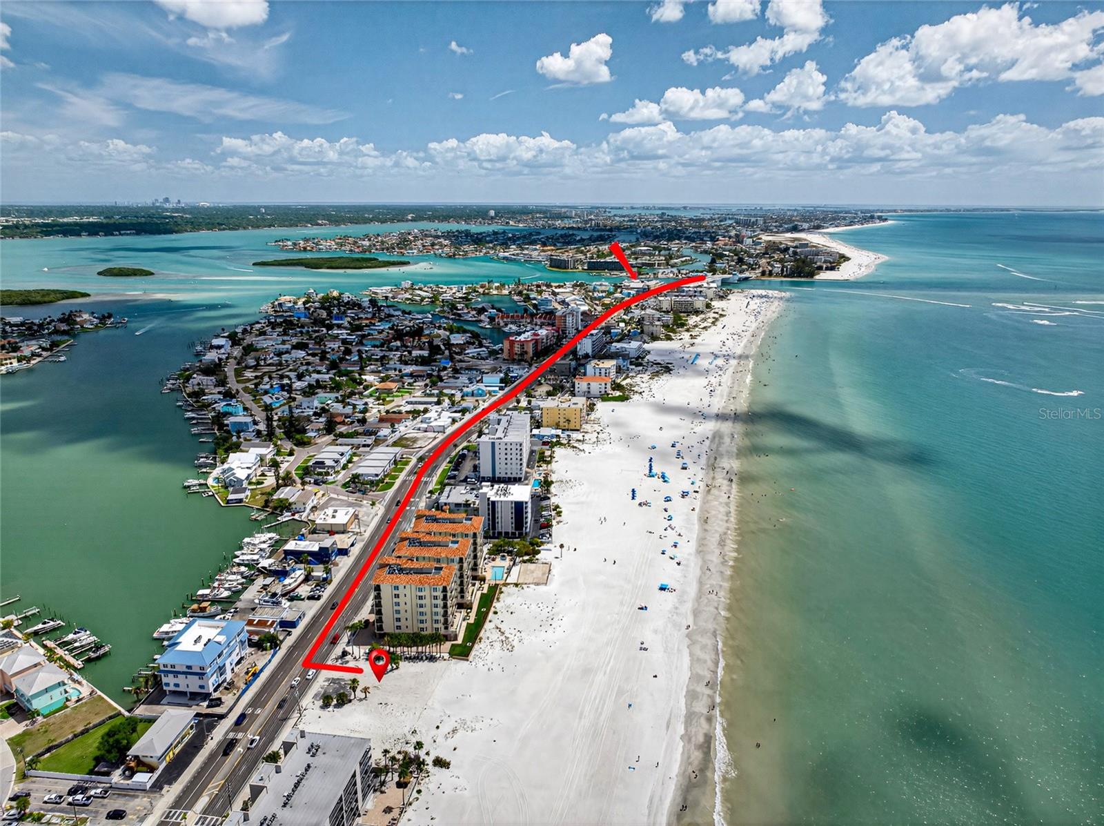 13642 Gulf Boulevard, FL