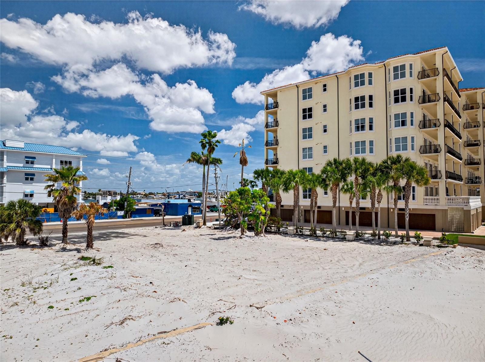 13642 Gulf Boulevard, FL