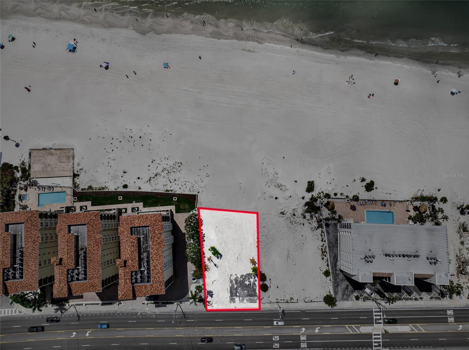 13642 Gulf Boulevard, FL