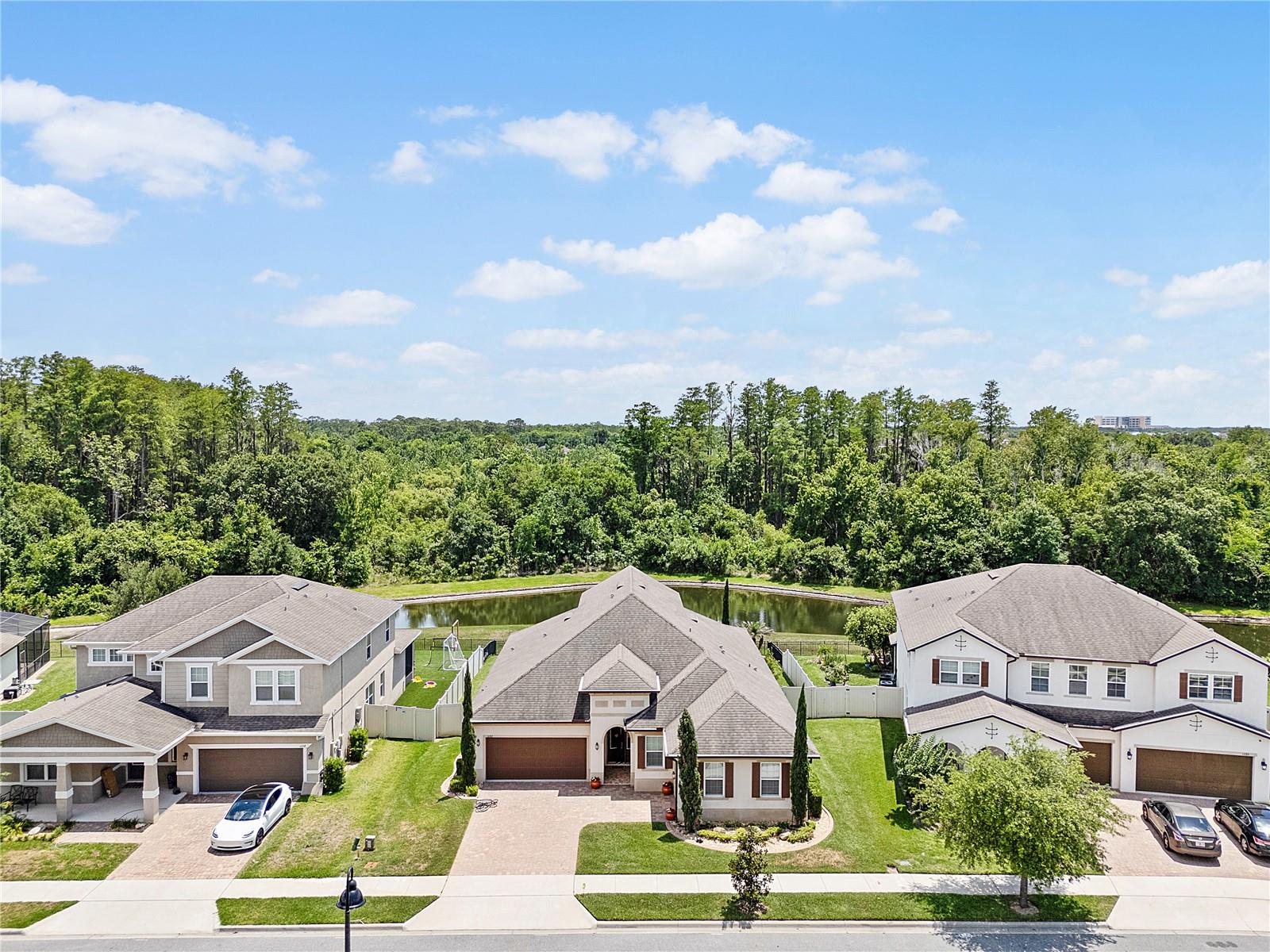 1692 Highbanks Circle, FL
