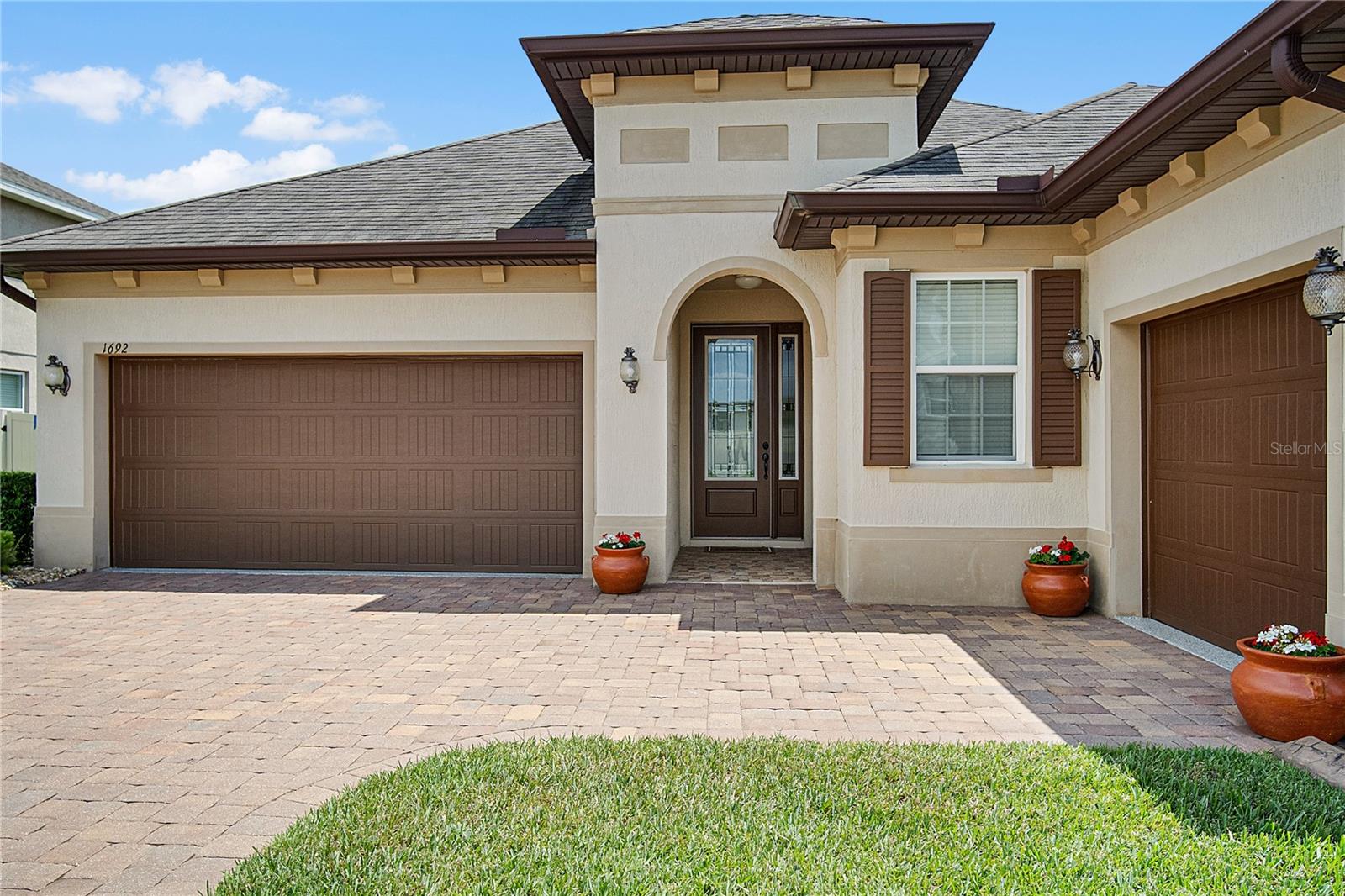 1692 Highbanks Circle, FL
