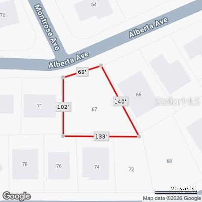 67 Alberta Avenue, FL