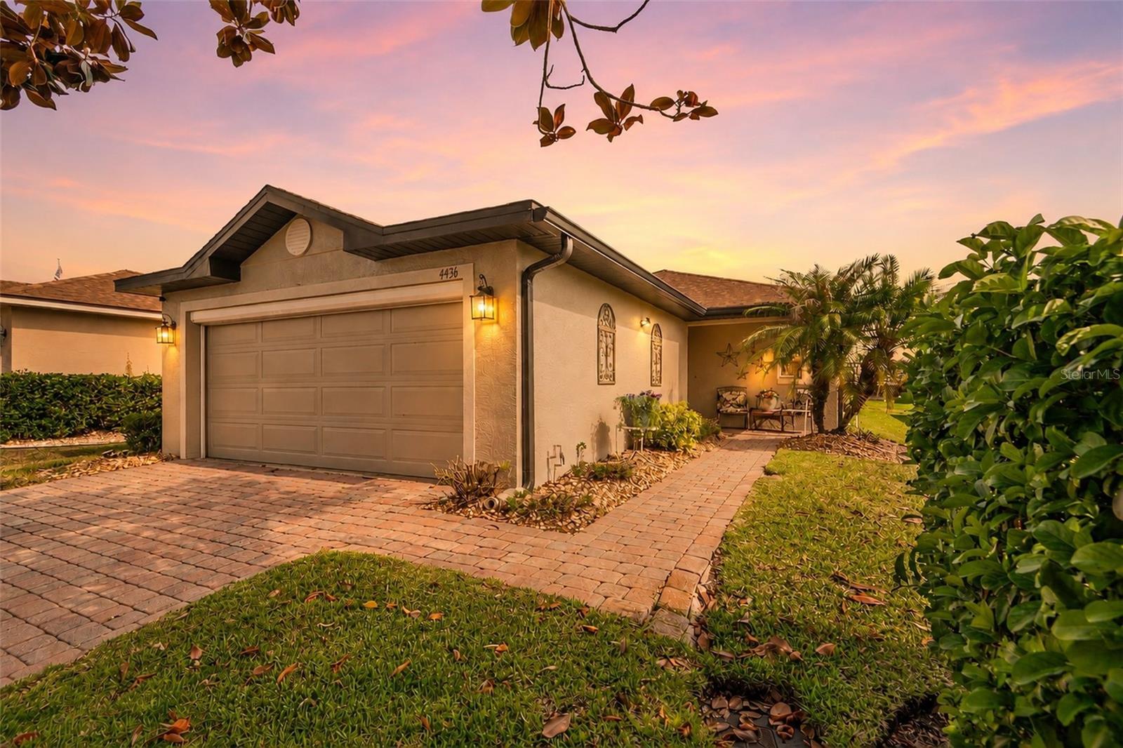 4436 Turnberry Lane, FL