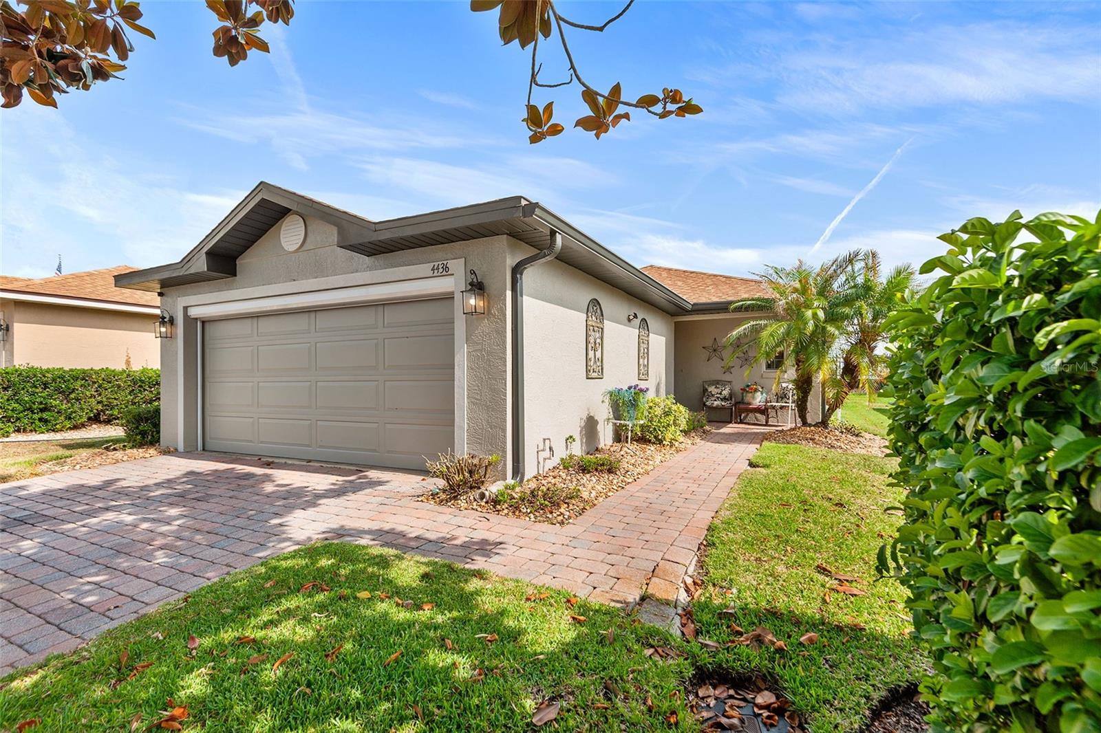 4436 Turnberry Lane, FL