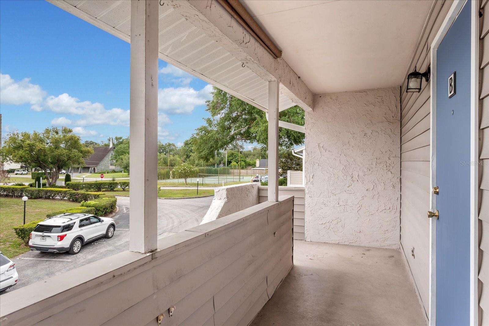 2786 Curry Ford Road, FL