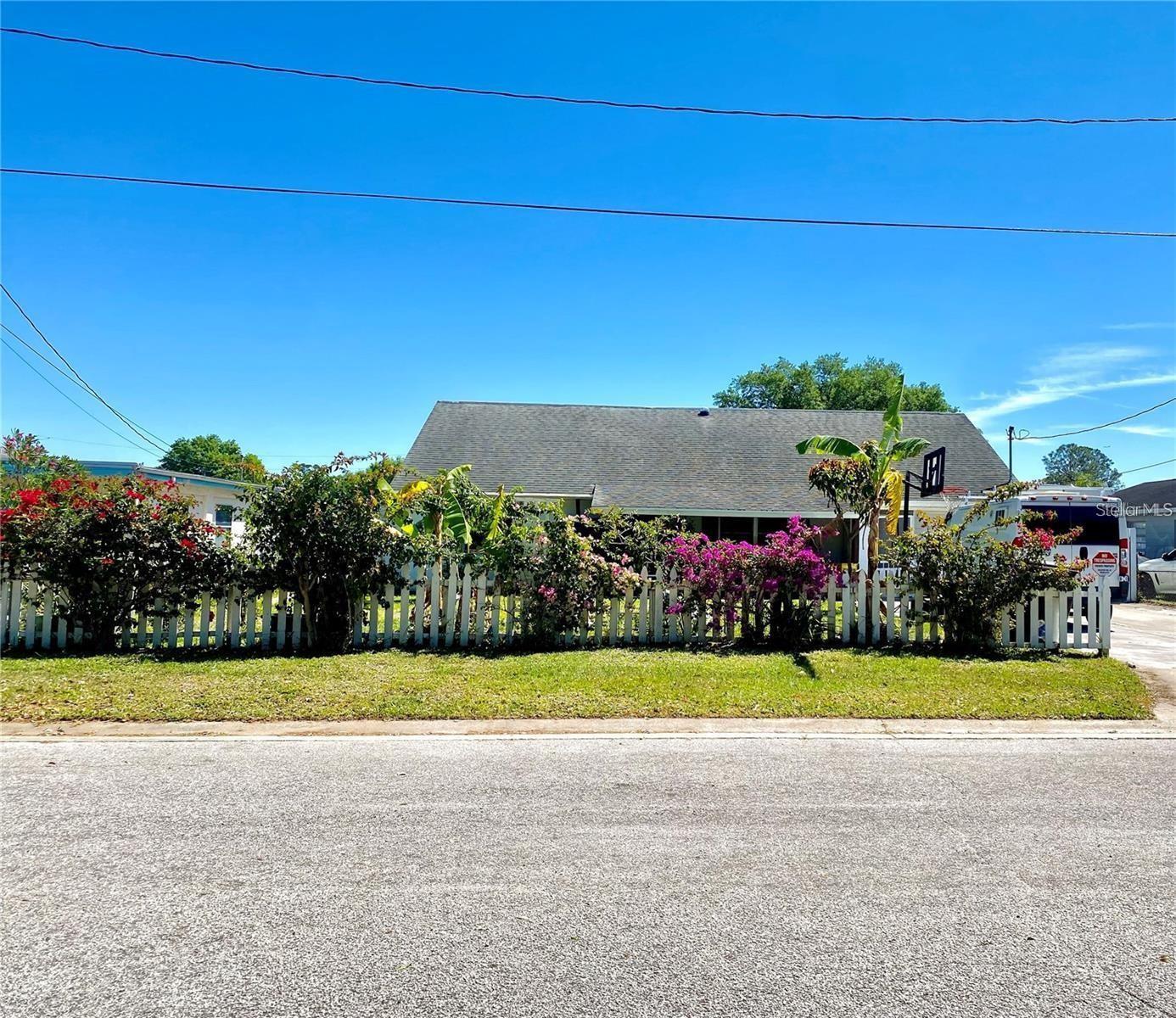 607 Forrest Avenue, FL