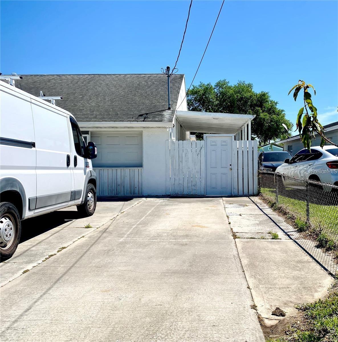 607 Forrest Avenue, FL
