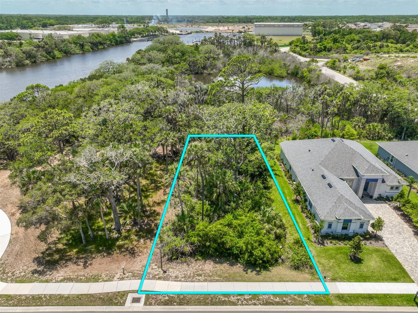 300 Riverwalk Drive, FL