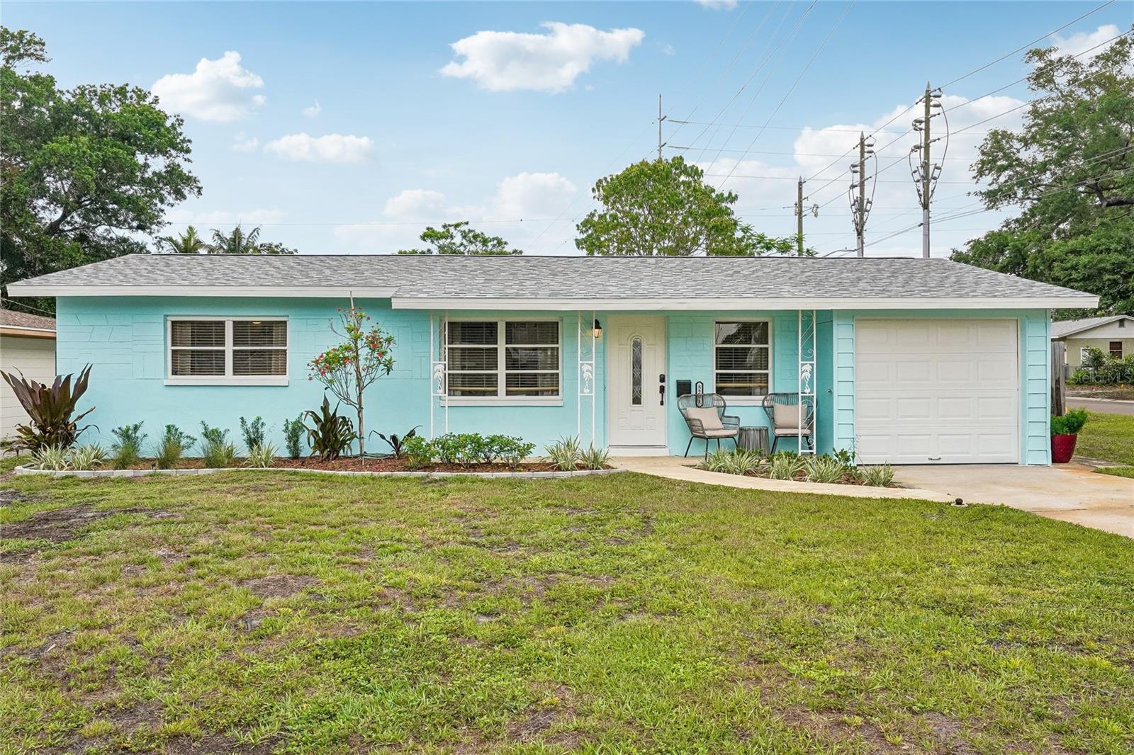 5201 11th Avenue, FL