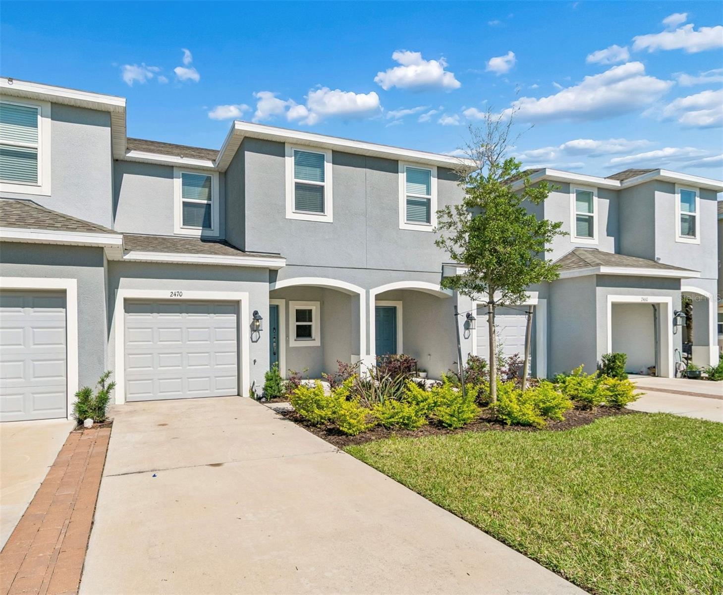 2470 Paravane Way, FL