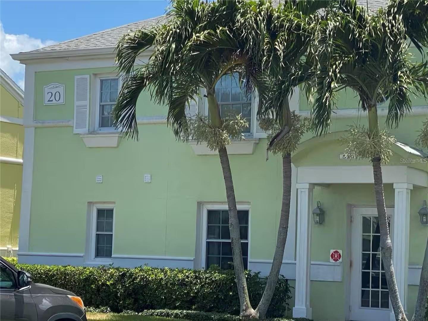 5110 Coquina Key Drive, FL