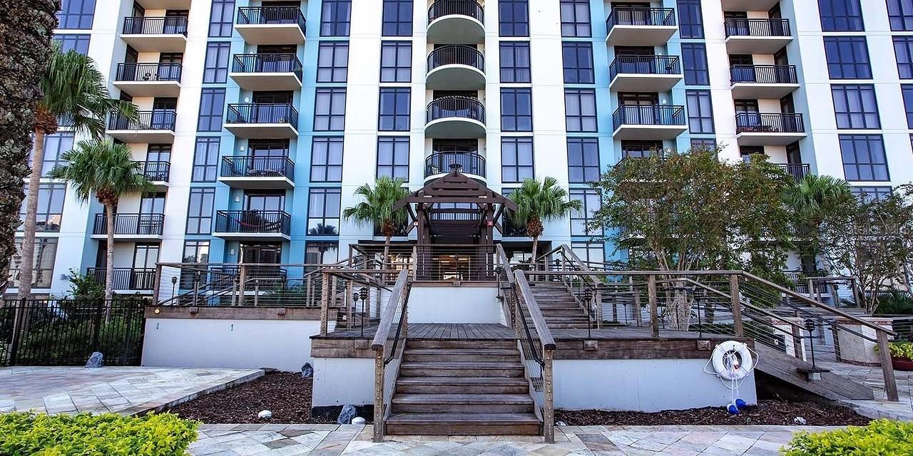 55-1 Church Street, FL