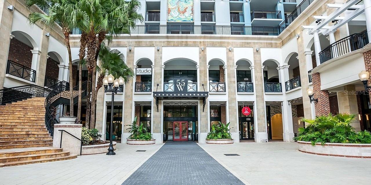 55-2 Church Street, FL