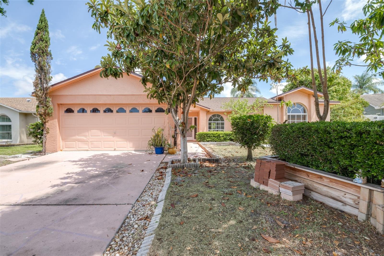 2538 Countryside Pines Drive, FL