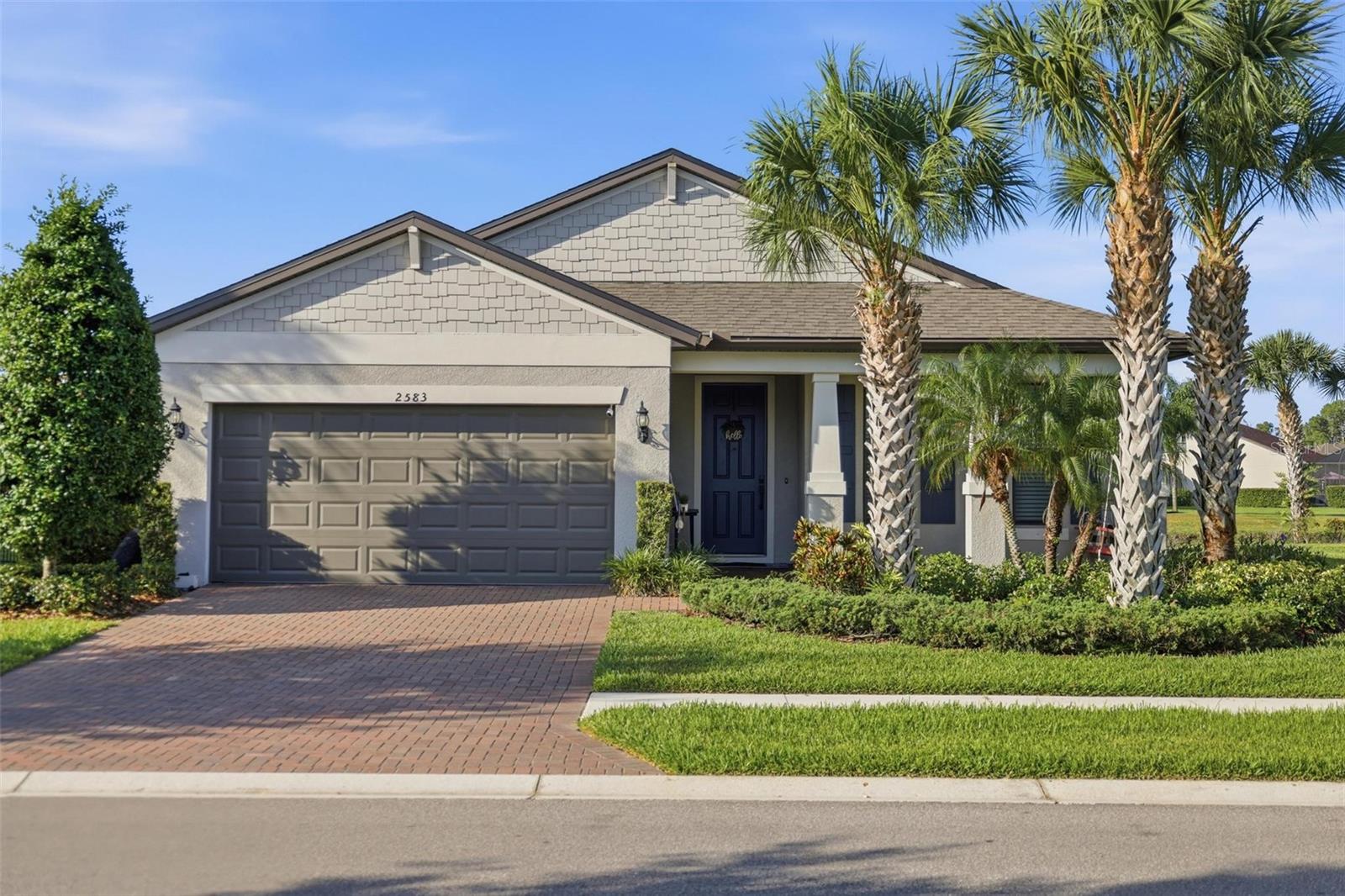 2583 Marton Oak Boulevard, FL
