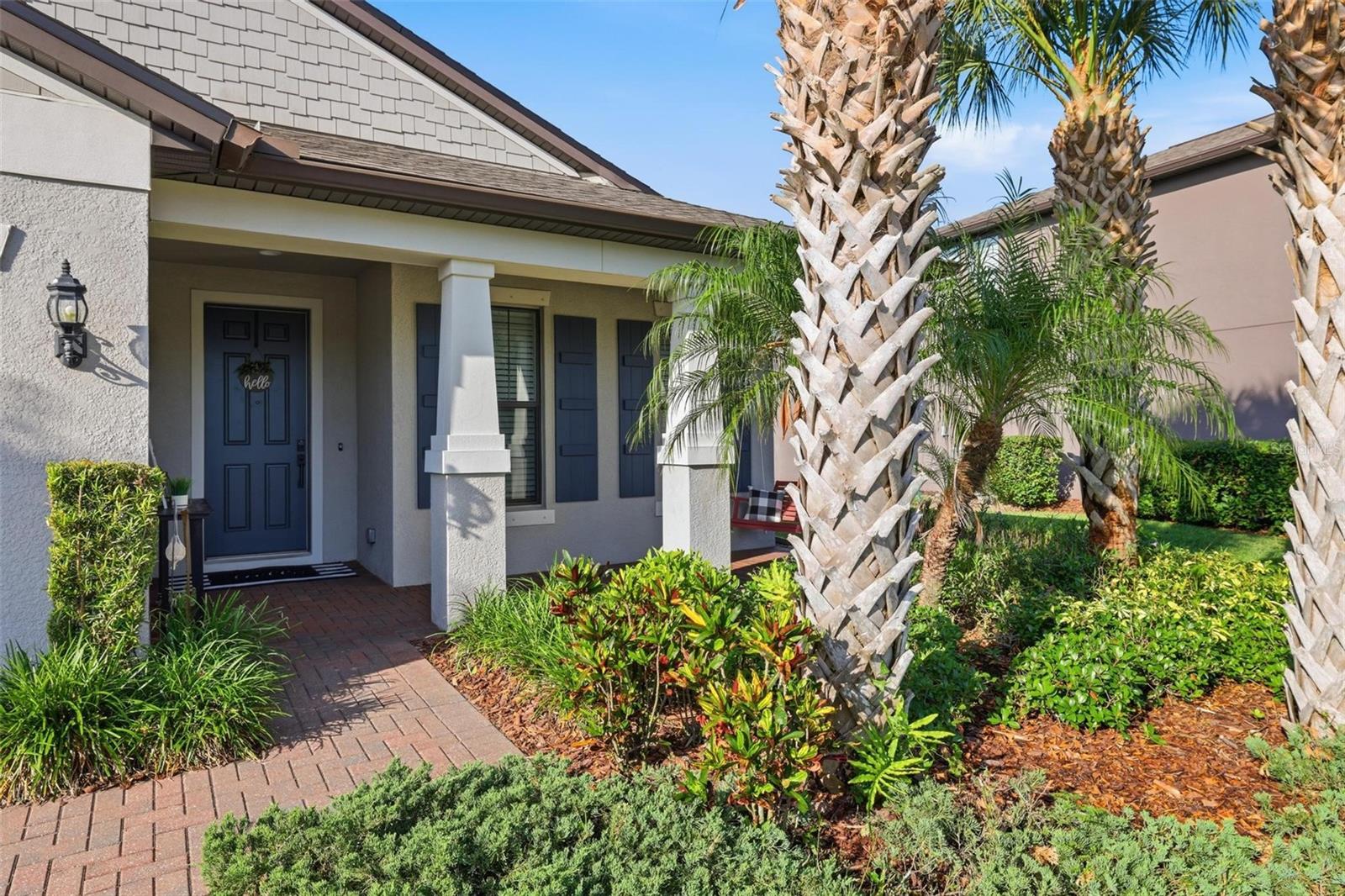 2583 Marton Oak Boulevard, FL